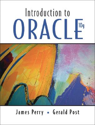 Introduction to Oracle