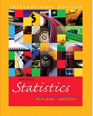 Statistics: International Edition