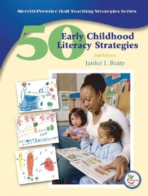 Image for 50 Early Childhood Literacy Strategies (2nd Edition)