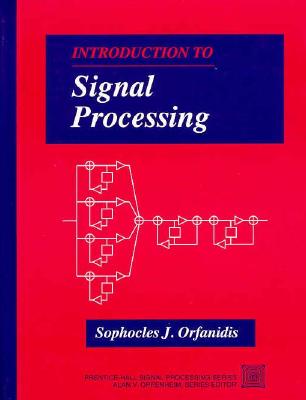 Introduction to Signal Processing; Introduction to Signal Processing