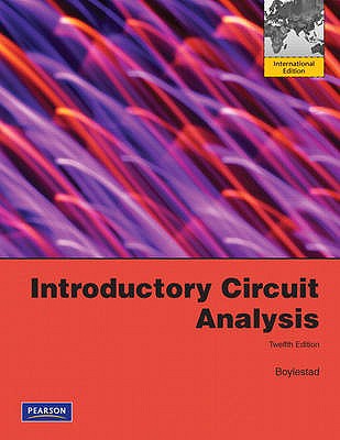 Introductory Circuit Analysis: International Edition
