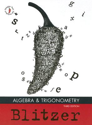 Algebra & Trigonometry