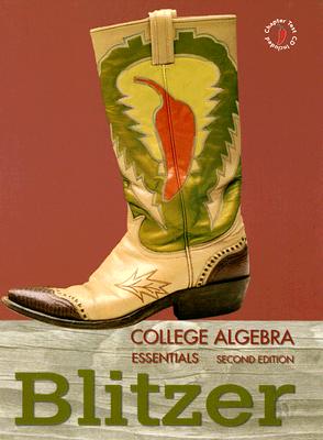 College Algebra Essentials