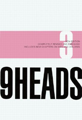 Image for 9 Heads: A Guide To Drawing Fashion