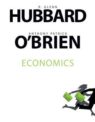 Economics & Myeconlab CC & Ebk S/Acc Kit Pk