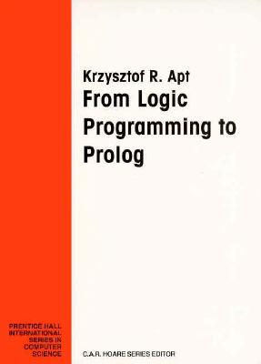 From Logic Programming to Prolog
