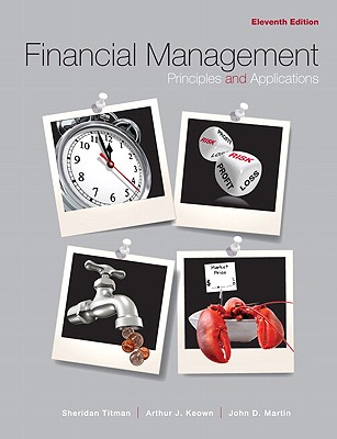 Financial Management: Principles and Applications