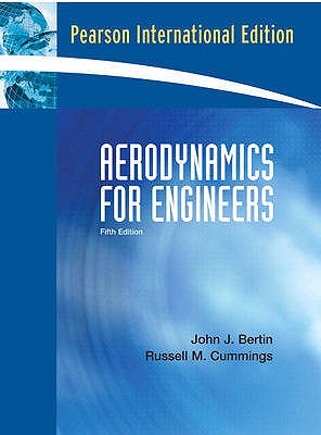 Aerodynamics for Engineers: International Edition