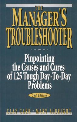 The Manager's Troubleshooter