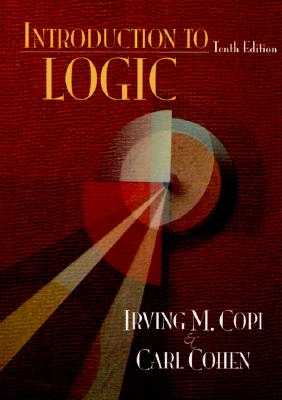 Introduction to Logic (10th Edition)