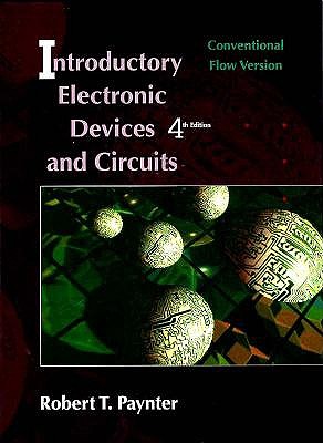 Introductory Electronic Devices and Circuits, Conventional Flow Version