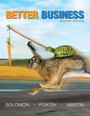 Better Business (2nd Edition)