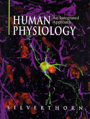 Human Physiology: An Integrated Approach