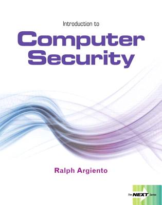 Introduction to Computer Security (Next)