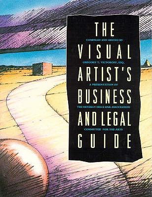 Visual Artist's Business and Legal Guide