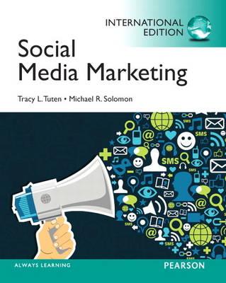 Social Media Marketing Pie No Us Sale