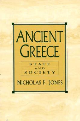 ANCIENT GREECE State and Society