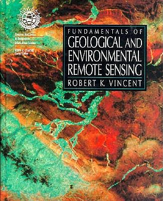 Fundamentals of Geological and Environmental Remote Sensing