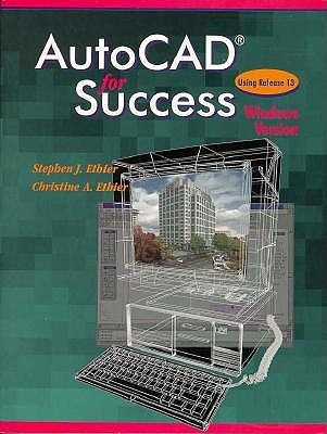 AutoCAD for Success-Windows Version