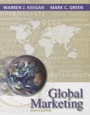 Global Marketing (8th Edition)