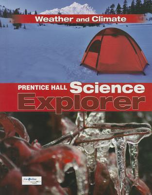 Prentice Hall Science Explorer Weather and Climate