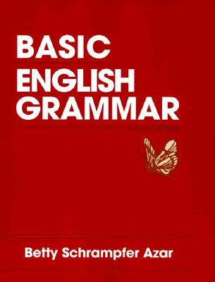 Basic English Grammar
