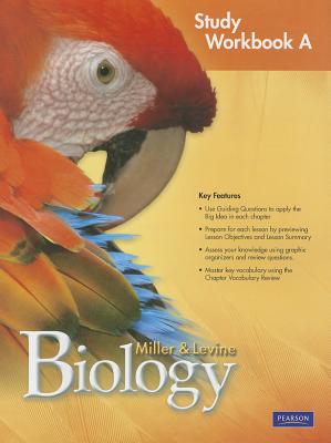 Biology Study Workbook A