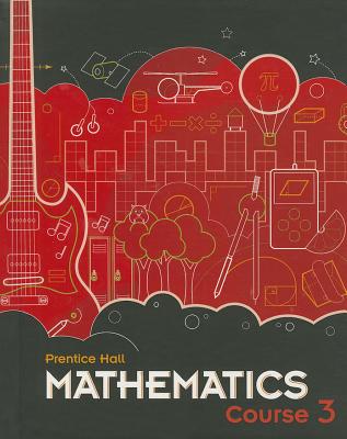 Prentice Hall Mathematics, Course 3