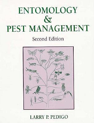 Entomology & Pest Management