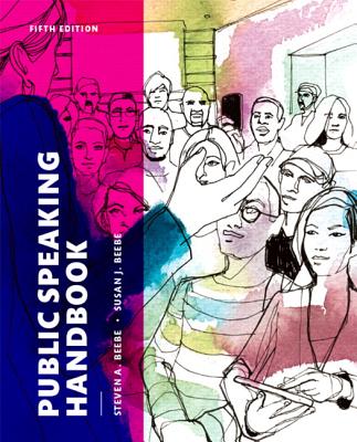 Public Speaking Handbook (5th Edition)