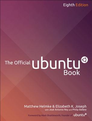 Image for The Official Ubuntu Book The Official Ubuntu Book