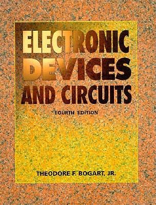 Electronic Devices and Circuits