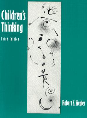Children's Thinking (3rd Edition)