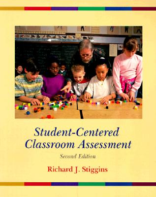 Image for Student-Centered Classroom Assessment