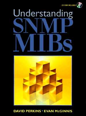 Understanding Snmp Mibs