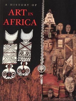 Image for A History of Art In Africa A History of Art In Africa