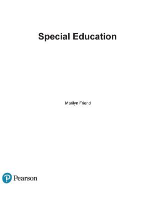 SPECIAL EDUCATION(LOOSE)-TEXT