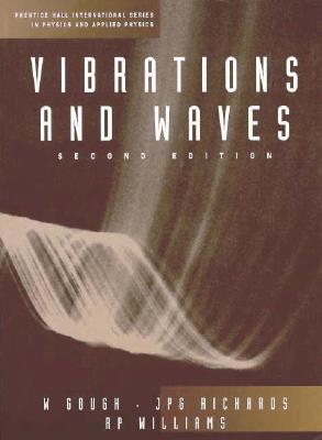Vibrations and Waves