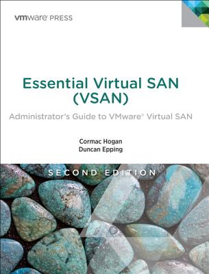 Essential Virtual San