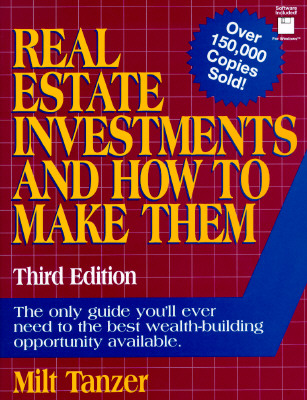 Real Estate Investments and How to Make Them