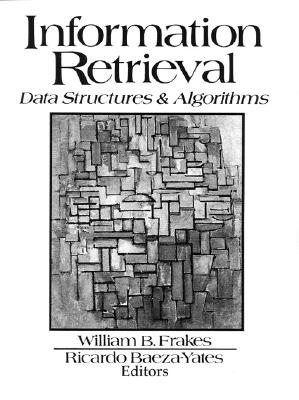 Information Retrieval: Data Structures & Algorithms