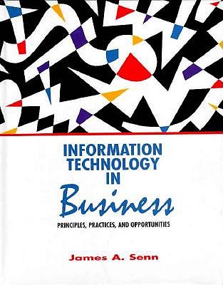 Information Technology in Business