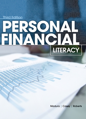 Personal Financial Literacy Student Edition -- CTE School (3rd Edition)