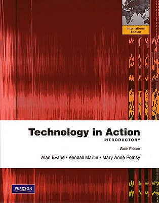 Technology in Action, Introductory