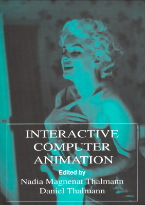 Interactive Computer Animation