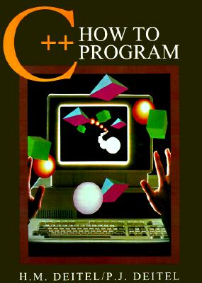 Image for C++ How to Program (How to Program Series)