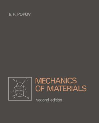 Mechanics of Materials (2nd Edition)