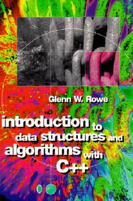 Introduction to Data Structures and Algorithms With C++ (PRENTICE HALL OBJECT-ORIENTED SERIES)