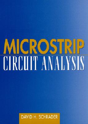 Microstrip Circuit Analysis
