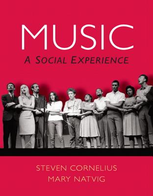 Music: A Social Experience